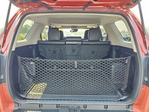Used 2024 Toyota 4Runner TRD Pro AWD/4WD image 14