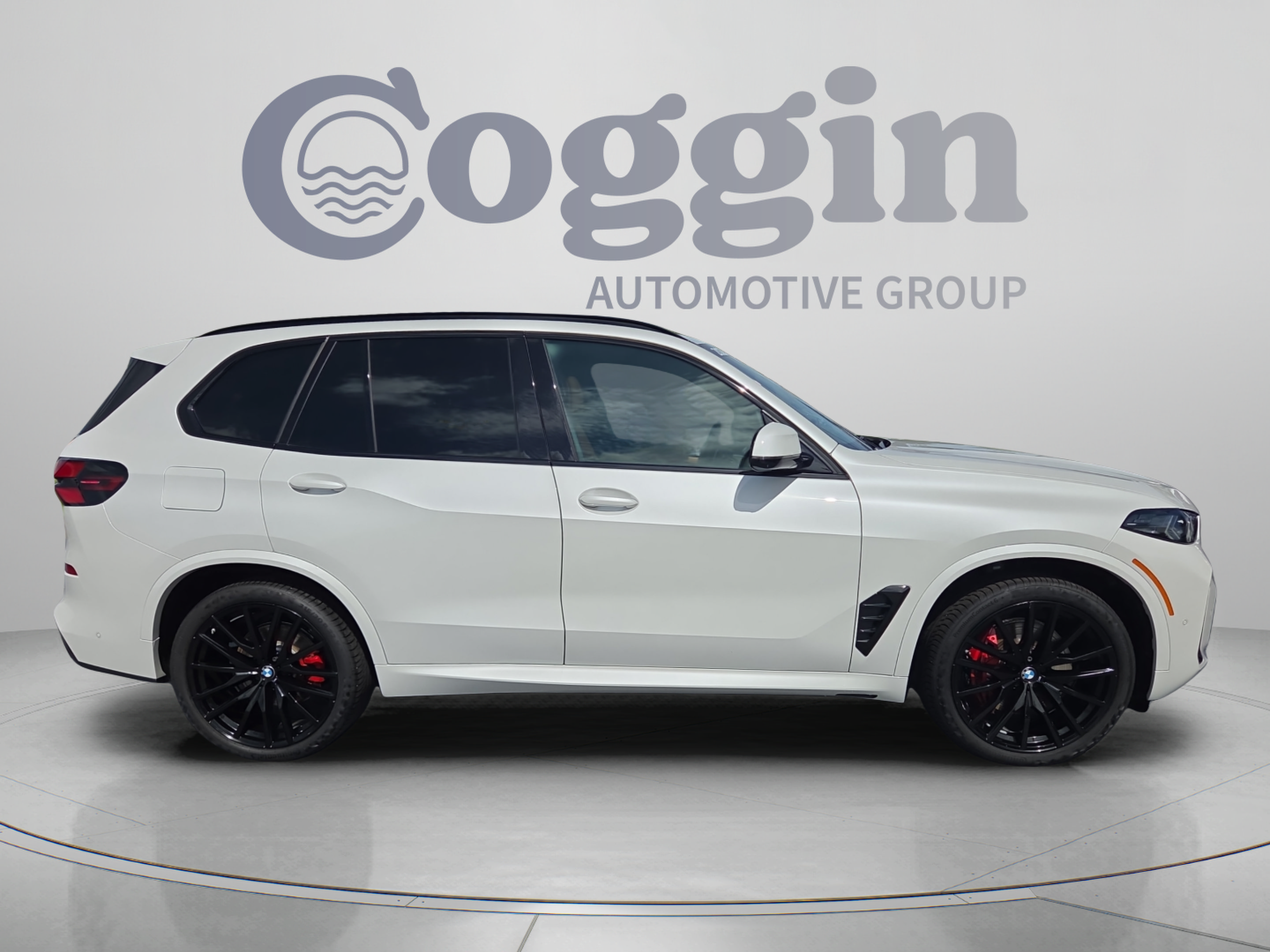 Used 2026 BMW X5 xDrive40i w/ Executive Package AWD/4WD image 6