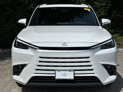 Used 2024 Lexus TX 350 AWD w/ Technology Package image 2