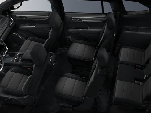 New 2026 GMC Acadia Elevation image 7