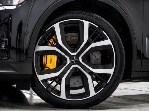 Used 2023 Polestar Polestar 2 w/ Pilot Pack AWD/4WD image 6