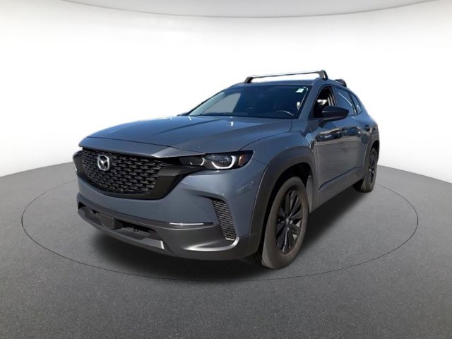 Used 2024 MAZDA CX-50 AWD 2.5 S w/ Cargo Package image 1