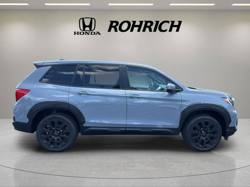Used 2023 Honda Passport EX-L image 5