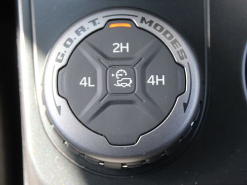 New 2026 Ford Bronco Big Bend AWD/4WD image 37