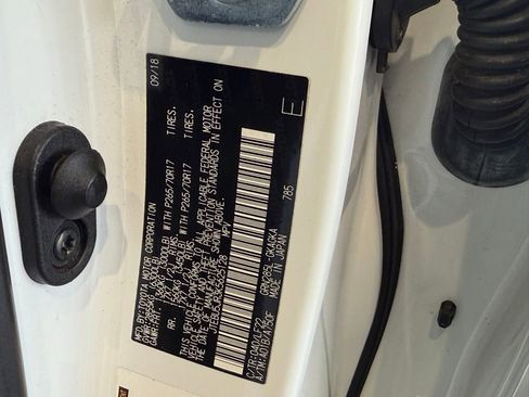 Used 2019 Toyota 4Runner TRD Pro image 36