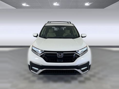 Used 2020 Honda CR-V Touring image 6