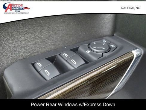 Used 2021 Chevrolet Silverado 1500 LT Trail Boss w/ Bed Protection Package image 20