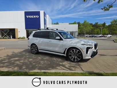 Used 2023 BMW X7 xDrive40i w/ M Sport Package