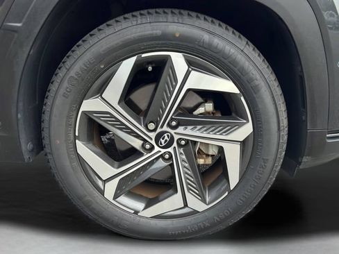Used 2022 Hyundai Tucson Limited FWD image 26