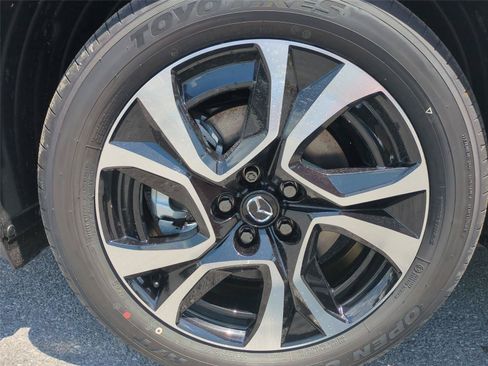 New 2026 MAZDA CX-5 Preferred AWD/4WD image 22
