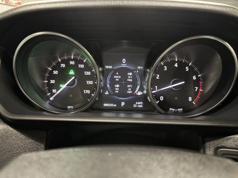 Used 2016 Land Rover Range Rover Sport SE image 58