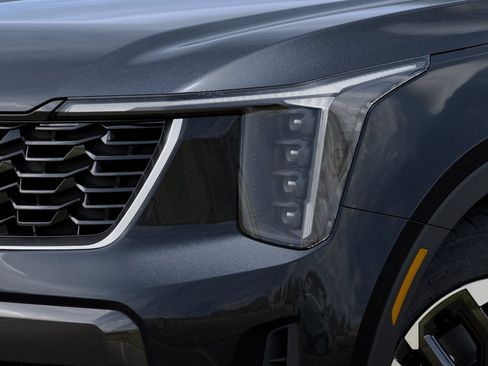 New 2026 Kia Sorento S w/ S Panoramic Sunroof Package FWD image 10