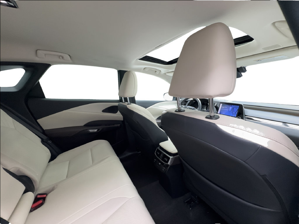Used 2023 Lexus RX 350 FWD w/ Cold Area Package image 30