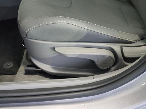 New 2026 Hyundai Elantra SEL Sport Premium FWD image 19