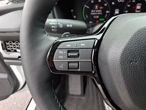 Used 2026 Honda Accord Touring image 21