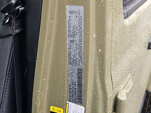 New 2026 Jeep Gladiator Rubicon image 29