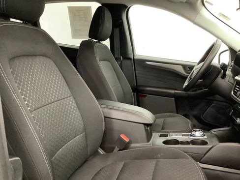 Used 2024 Ford Escape Active w/ Tech Pack #1 AWD/4WD image 27