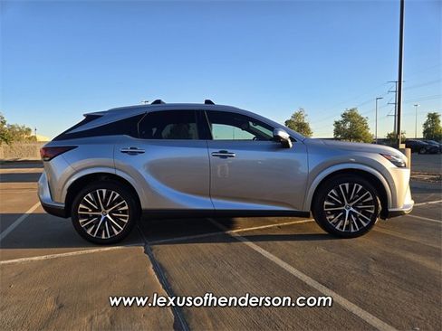 Certified 2024 Lexus RX 350 Premium Plus image 8