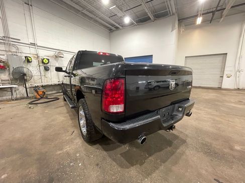 Used 2015 RAM 1500 Tradesman w/ Popular Equipment Group AWD/4WD image 2