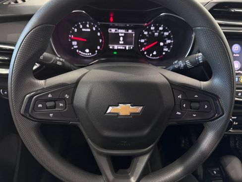 Certified 2023 Chevrolet TrailBlazer LT w/ Convenience Package AWD/4WD image 13