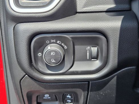 New 2026 RAM 1500 Big Horn image 19