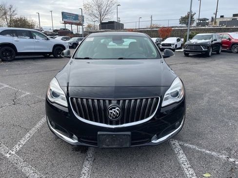 Used 2014 Buick Regal image 3