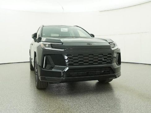 New 2026 Toyota RAV4 XSE image 30