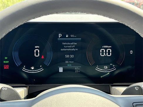 New 2025 Hyundai Sonata SEL image 19