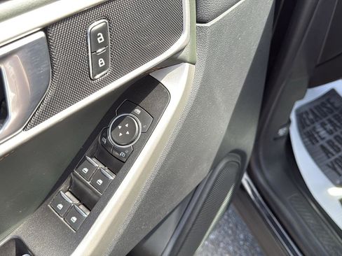 Certified 2022 Ford Explorer Timberline image 26