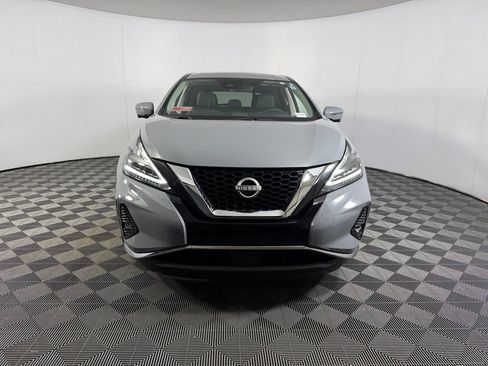 Used 2024 Nissan Murano SL FWD image 3