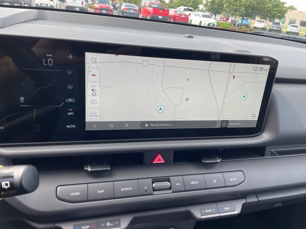 New 2027 Kia Seltos X-Line SX AWD/4WD image 20