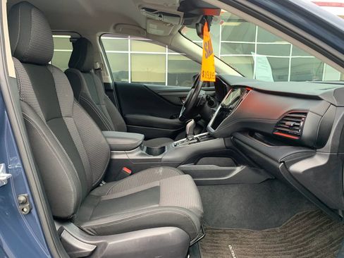 Used 2023 Subaru Outback Premium AWD/4WD image 23