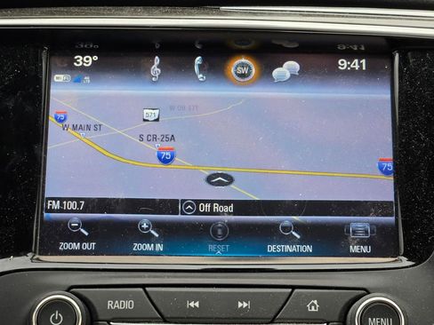 Used 2020 Buick Envision Essence image 15