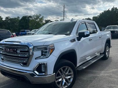 Used 2020 GMC Sierra 1500 SLT w/ SLT Premium Plus Package