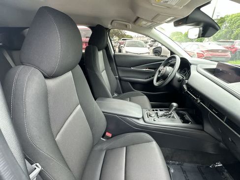 Used 2023 MAZDA CX-30 AWD 2.5 S image 14