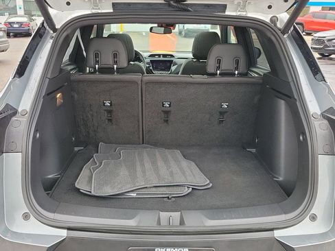 Used 2023 Chevrolet TrailBlazer ACTIV w/ Sun and Liftgate Package image 31