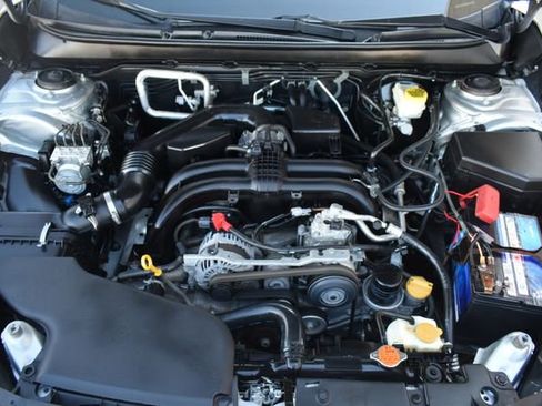 Used 2019 Subaru Outback 2.5i Premium image 45