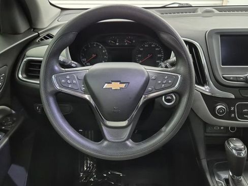 Used 2021 Chevrolet Equinox LS image 11