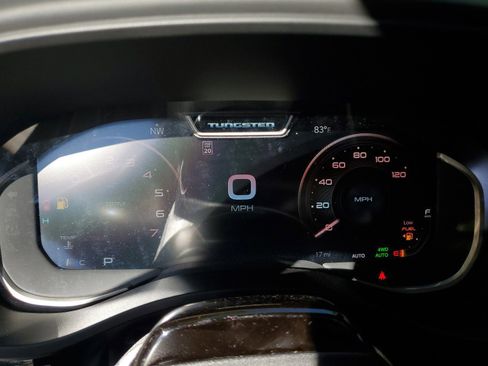 New 2026 Jeep Wrangler Sport S AWD/4WD image 33