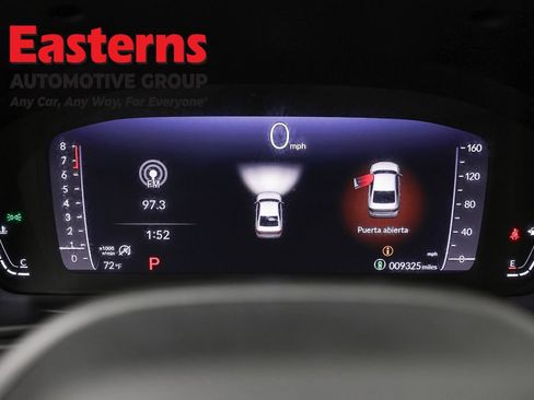 Used 2025 Honda Accord SE image 17