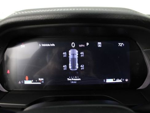 New 2026 Jeep Grand Cherokee Laredo image 13