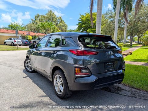 Used 2020 Hyundai Kona SE image 5