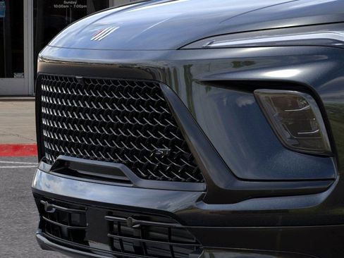 Used 2026 Buick Enclave Sport Touring w/ Power Package image 14