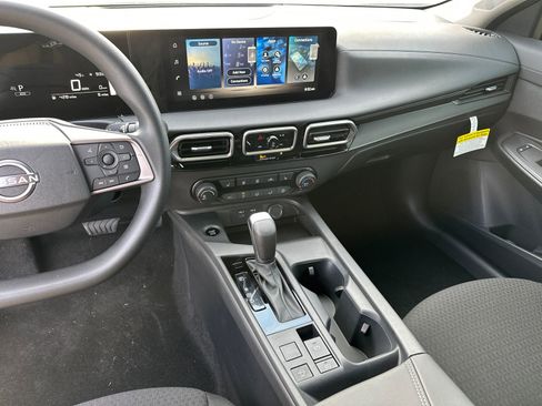 New 2026 Nissan Sentra S w/ S Cold Weather Package FWD image 23