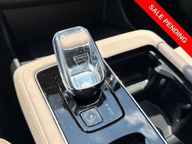 Used 2026 Volvo XC90 B6 Plus w/ Protection Package Premier AWD/4WD image 17