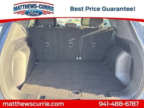 Certified 2025 Ford Escape Active image 13