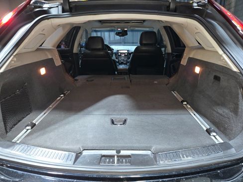 Used 2013 Cadillac CTS V w/ Wood Trim Package RWD image 88