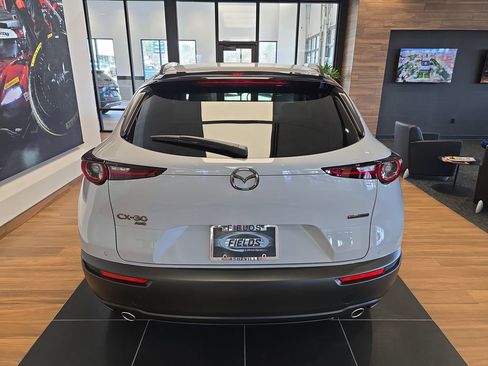 New 2026 MAZDA CX-30 Aire Edition image 3