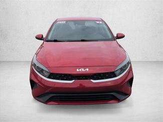 Used 2022 Kia Forte LXS video 2