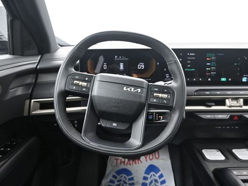 New 2027 Kia Telluride LX FWD image 33